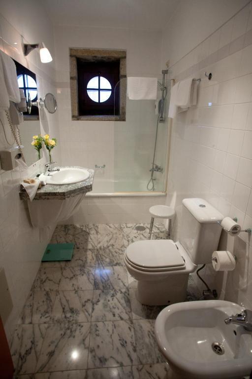 Hotel Rural Quinta Da Geia Aldeia das Dez Room photo